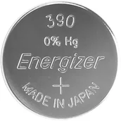 Baterie i akcesoria - Energizer Ogniwo guzikowe 390 Tlenkowo-srebrowe SR54 90 mAh 1.55 V 1 szt - miniaturka - grafika 1