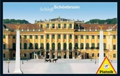 Puzzle - Piatnik Schonbrunn 5623 - miniaturka - grafika 1