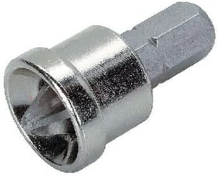 Wolfcraft Wolcraft Bit z Ogranicznikiem 2szt Ph2 x 25mm 1342000 - Uchwyty i stojaki do elektronarzędzi - miniaturka - grafika 2