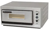 Piece, kotły  i płyty grzejne gastronomiczne - Bartscher Piec do pizzy NT 621 - miniaturka - grafika 1