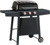 Grille - Landmann 12200 Midas - miniaturka - grafika 1