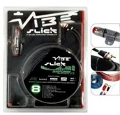 Inne akcesoria audio-wideo - VIBE Audio Vibe audio Slick 1500 W system okablowania samochodowy VSAWK8-V1 - miniaturka - grafika 1