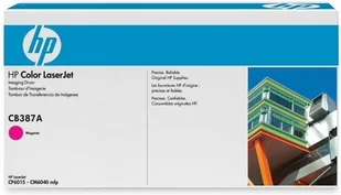 HP CB387A - Tonery oryginalne - miniaturka - grafika 2