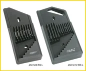 Pozostałe wyposażenie warsztatu - Hazet 450N/8RSL - miniaturka - grafika 1