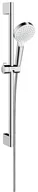 Zestawy prysznicowe - Hansgrohe Crometta Vario Green zestaw prysznicowy 0.65m 26555400 - miniaturka - grafika 1