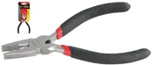 Kombinerki i obcęgi - Modeco szczypce uniwersalne, 125 mm MN-20-005 - miniaturka - grafika 1