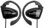 Słuchawki - Pioneer SE-E33-X1 - miniaturka - grafika 1