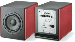 Focal SUB6 - Głośniki i kolumny - miniaturka - grafika 3