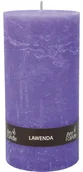 Świece - Pro Candle wieca zapachowa ProCandle 739017 / walec / lawenda - miniaturka - grafika 1