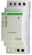 F&F Filipowski Czujnik zaniku fazy CZF-B ze stałym progiem asymetrii FiF 3041 - Wyłączniki światła i elektryczne - miniaturka - grafika 4