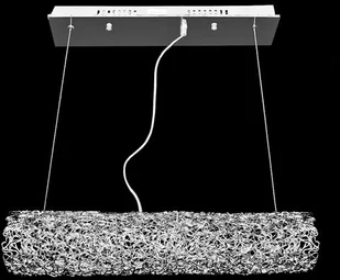 Astro Lighting Azumi błyszczący Nikiel 4510 - Lampy stojące - miniaturka - grafika 3