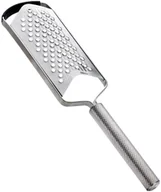 Siekacze tarki i szatkownice - Cuisipro Tarka kuchenna z grubymi oczkami V-Collection CU-747345 - miniaturka - grafika 1