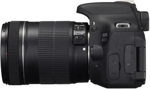 Canon EOS 600D inne zestawy - Aparaty Cyfrowe - miniaturka - grafika 5