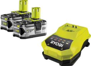 Ryobi Akumulator RB18L50 (5133002433) - Akumulatory do elektronarzędzi - miniaturka - grafika 6