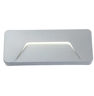Redlux LED IP65 1pł RENO R11953 - Lampy ogrodowe - miniaturka - grafika 2