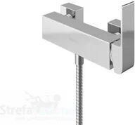 Baterie wannowe i prysznicowe - Kohlman Saxo QW120S - miniaturka - grafika 1