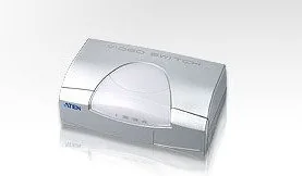 Aten przełącznik KVM VS-291 2-portowy VS-291 - Przełączniki KVM - miniaturka - grafika 2