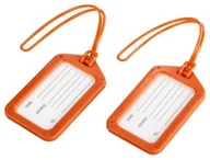 Akcesoria turystyczne - Hama 2Szt. Pomarańczowy. Dostawa 0 Zł Dla Zamówień Powyżej 300 Zł. Sprawd Szczegóły! - miniaturka - grafika 1