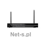 Pozostałe akcesoria sieciowe - Cisco Secure GE and SFP Router (non-US) 4G LTE / HSPA+ w/ SMS/GPS C899G-LTE-GA-K (C899G-LTE-GA-K9) - miniaturka - grafika 1