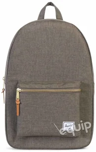 Herschel SETTLEMENT Plecak black 10005 - Plecaki - miniaturka - grafika 20