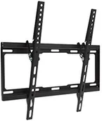 Uchwyty do telewizora - Proper Universal Flat uchwyt ścienny do 32  140 cm na płasko i wygięty LCD/LED TV P-FWB44TB-1 - miniaturka - grafika 1