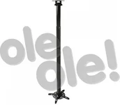 Akcesoria do projektorów - ART P-104 (czarny) - miniaturka - grafika 1