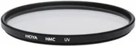 Filtry fotograficzne - Hoya UV (C) HMC PHL 72 mm - miniaturka - grafika 1