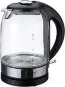 Czajniki elektryczne - Maestro MR-063 Czarny - miniaturka - grafika 1