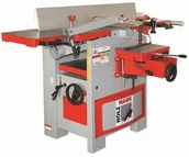 Strugi elektryczne - HOLZMANN HOB 305PRO 400V - miniaturka - grafika 1