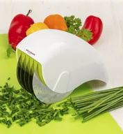 Siekacze tarki i szatkownice - Westmark WESTMARK KRAJALNICA DO ZIÓŁ SCHNEIDFIX 5 OSTRZY 10682260 - miniaturka - grafika 1