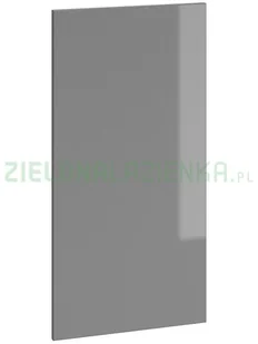 Cersanit COLOUR - front 40/80, szary S571-012 - Meble modułowe i akcesoria - miniaturka - grafika 3