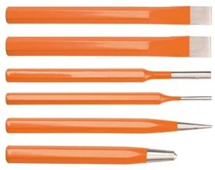 NEO-TOOLS 33-061 - Dłuta - miniaturka - grafika 4