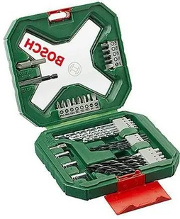 Bosch Zestaw X-Line Classic 34 sztuki) - Wiertła - miniaturka - grafika 7