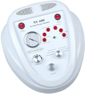 beauty system Dermomasażer BN-600 - Masażery beauty system Dermomasażer BN-600 - Masażery - miniaturka - grafika 1