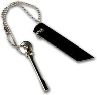 Akcesoria turystyczne - BCB Krzesiwo Ranger CN330 - miniaturka - grafika 1