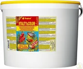 Pokarm dla ryb - Tropical Vitality & Color 11L/2Kg 70438 - miniaturka - grafika 1