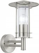 Lampy ogrodowe - Eglo Kinkiet OGRODOWY LISIO 30184 9002759301842 - miniaturka - grafika 1