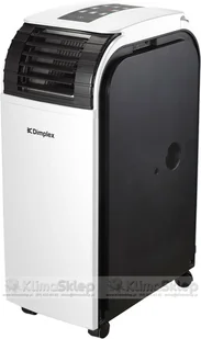 WARMTEC KP35W - Klimatyzatory - miniaturka - grafika 3