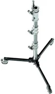 Statywy i uchwyty do lamp - Manfrotto Statyw LOWBOY JR STUDIO ROLLER A5012 - miniaturka - grafika 1