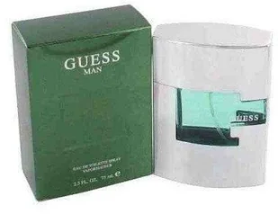 Guess Guess pour Homme Woda toaletowa 75ml - Wody i perfumy męskie - miniaturka - grafika 4