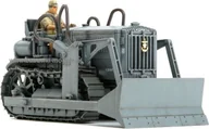 Modele do sklejania - Tamiya Komatsu G40 Bulldozer - Japanese Navy TA-32565 - miniaturka - grafika 1