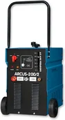 Akcesoria spawalnicze - ARCUS 200/2 - miniaturka - grafika 1