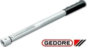 Klucze i nasadki - Gedore klucz dynamometryczny 20/200 Nm do stałej nastawy TORCOFIX FS 4151-20 (76 (7603580) - miniaturka - grafika 1