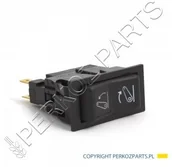 Części i akcesoria do maszyn rolniczych - NEW HOLLAND / CASE WŁĄCZNIK NEW HOLLAND CASE 5173877 - miniaturka - grafika 1