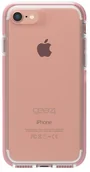 Etui i futerały do telefonów - Gear4 Piccadilly wzmocnione etui na tył Apple iPhone 7 NA TYŁ TWORZYWO SZTUCZNE RÓŻOWY JASNY - miniaturka - grafika 1