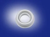 Łączniki, trójniki, kształtki - Onnline Redukcja GUMOWA 32/25 - miniaturka - grafika 1