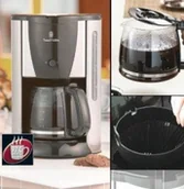 Ekspresy do kawy - Russell Hobbs Futura - miniaturka - grafika 1