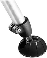 Akcesoria do statywów - Manfrotto MN160SC1 stopa - miniaturka - grafika 1