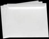 Pudełka i akcesoria na płyty CD - 4World Koperty bez okienka CD/DVD papierowe 1000 szt.kar. 01629 - miniaturka - grafika 1