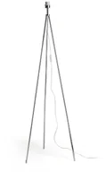 Lampy stojące - Redlux Podstawa do lampy podłogowej NYC TRIPOD R11992 - - miniaturka - grafika 1